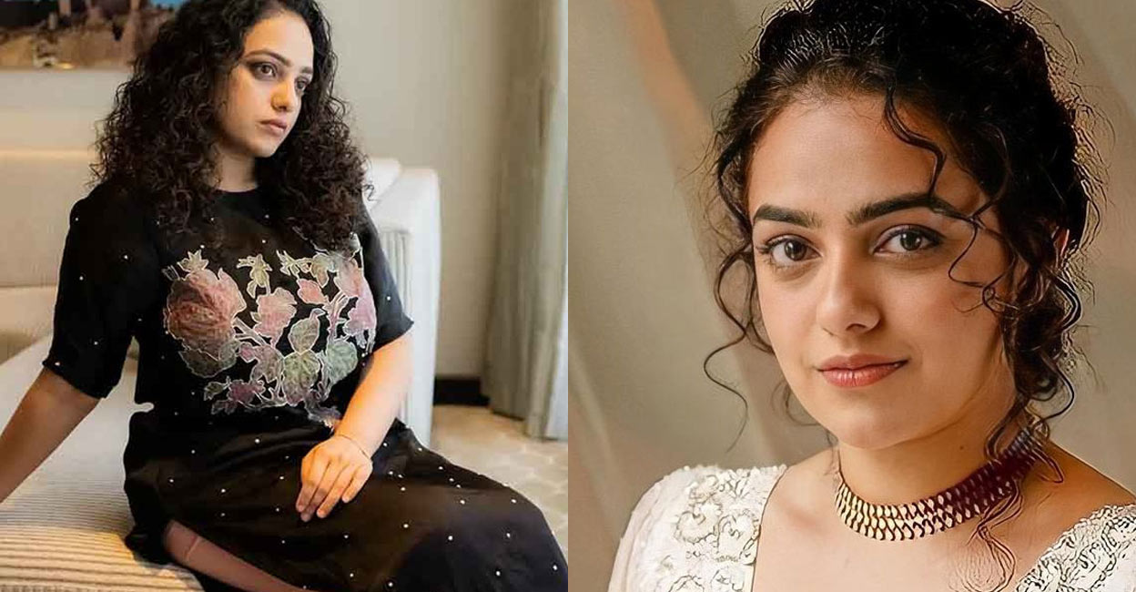 Nithya Menen says she was harassed by viral 'film reviewer' for 6 years