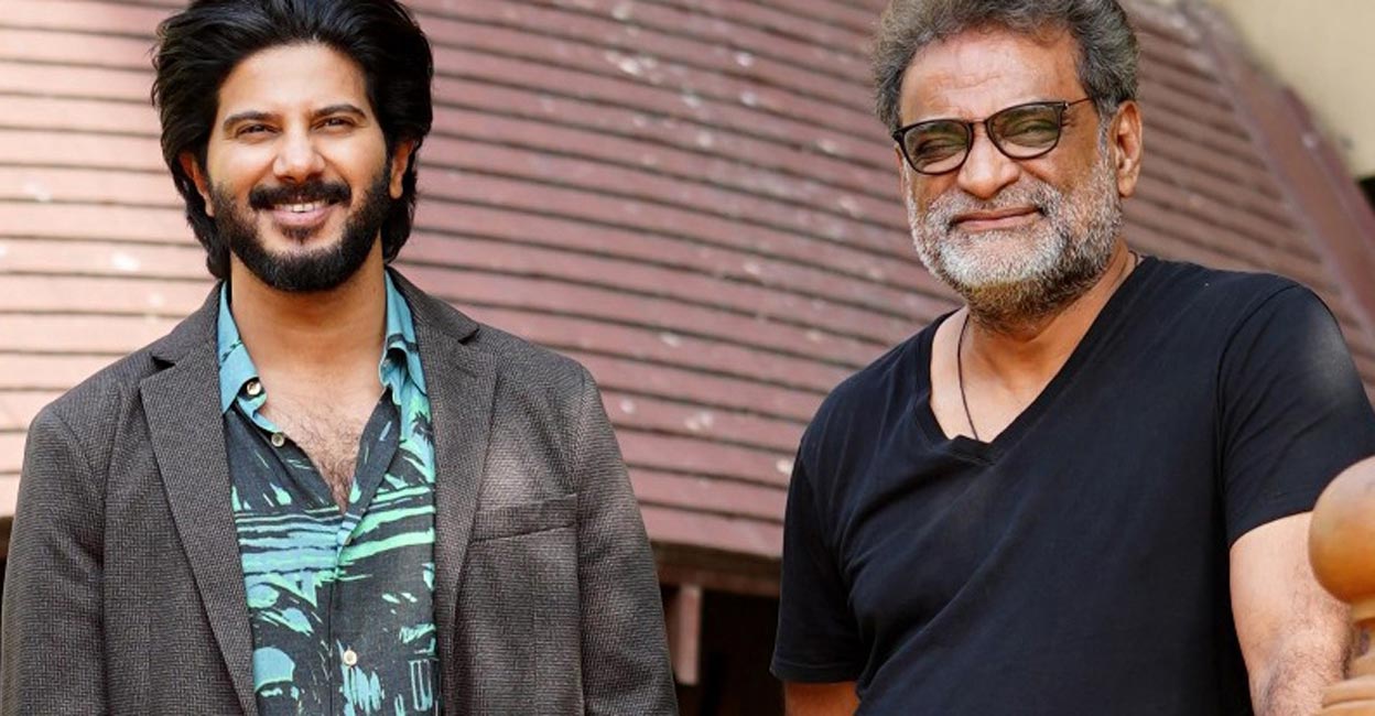  'Chup' is all about the wrong criticism that an artist has to face for his creation. Photo: IANS