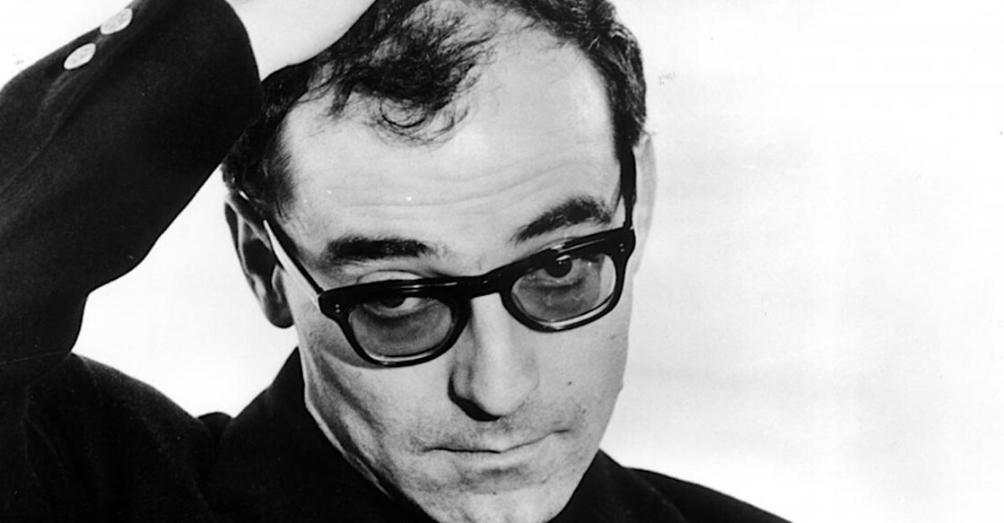 Jean Luc Godard French President Emmanuel Macron has announced that there would be a public debate on legalizing euthanasia in France. File photo