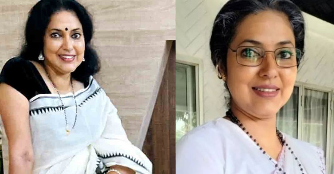 Rashmi who was born and raised in Bengaluru began her career as a model in advertisements. Kishor Satya | Facebook