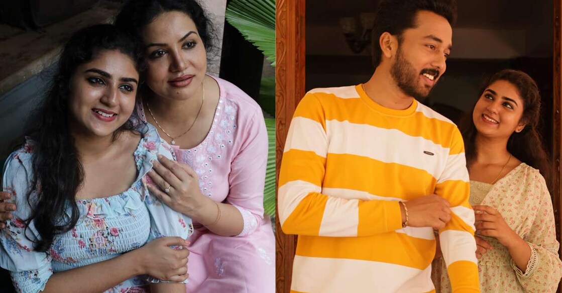 Karthik is a popular web series actor and social media influencer. Photos: Instagram