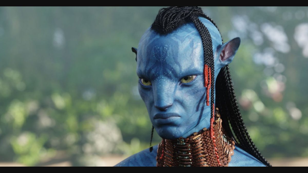 Watch Avatar 2 Secretly Reuses Jake Sully Footage from First Movie