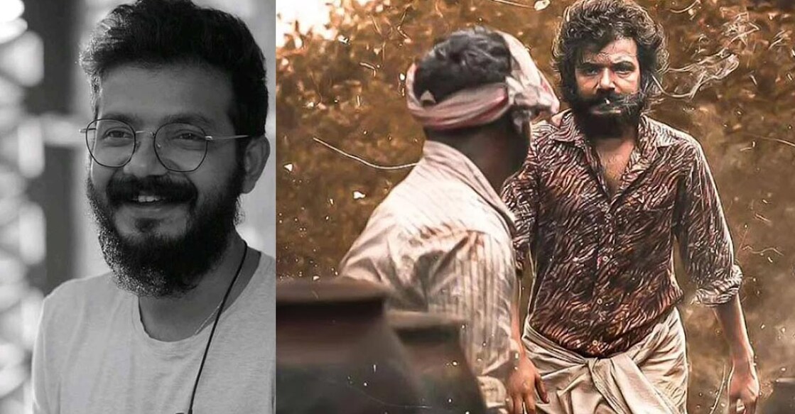 Sreenath Bhasi