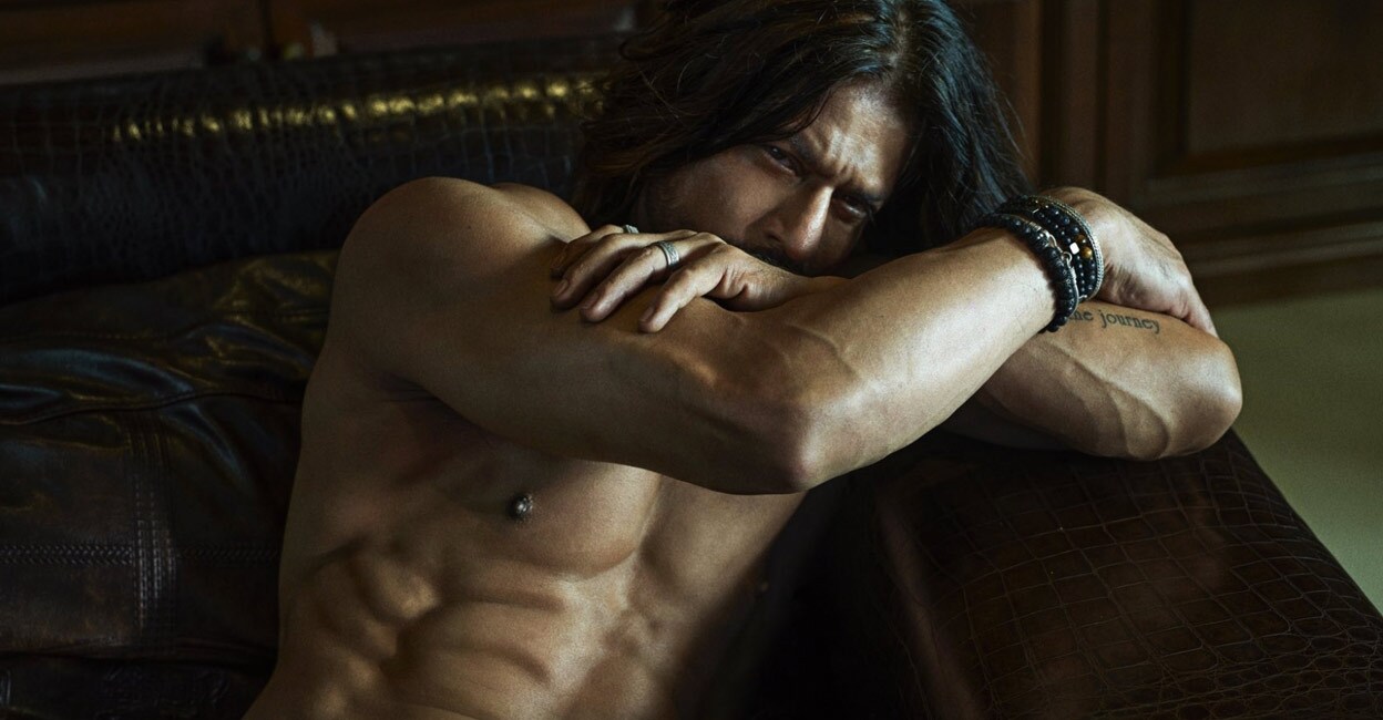 Shah Rukh Khan
