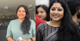 Kozhikode mall incident: Culprits deserved more than one slap, says actress Anumol