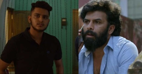 India's first trans pilot Adam Harry has appeared in the short film. Video stills: YouTube