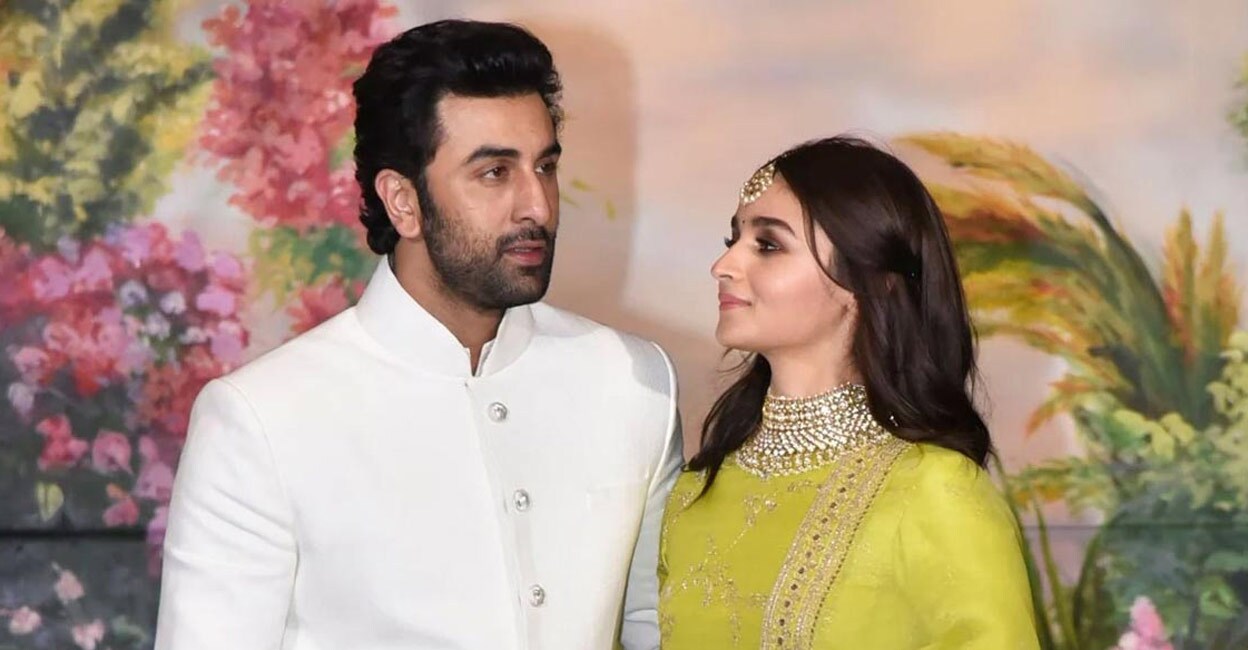 Alia Bhatt, Ranbir Kapoor. File Photo