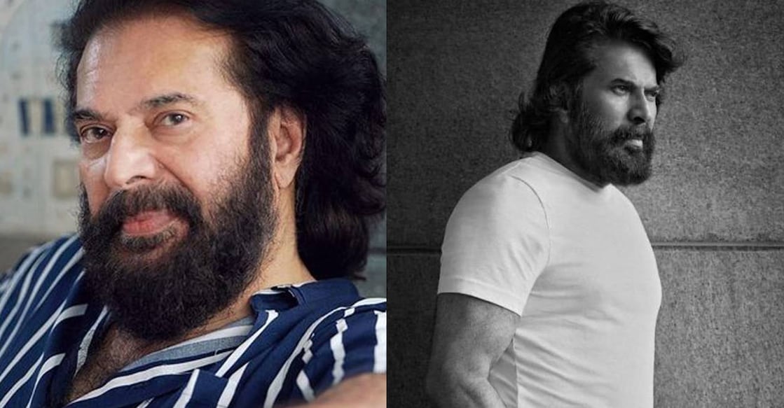 Mammootty is known to be one of the most stylish actors in South India. Photos: Instagram | Mammootty | shanishaki