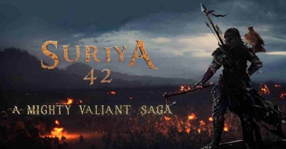 Surya next movie discount
