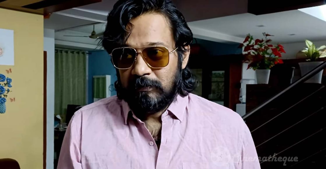 Bala said the same men had touched Elizabeth's feet when they went out for a walk. Photo: YouTube video