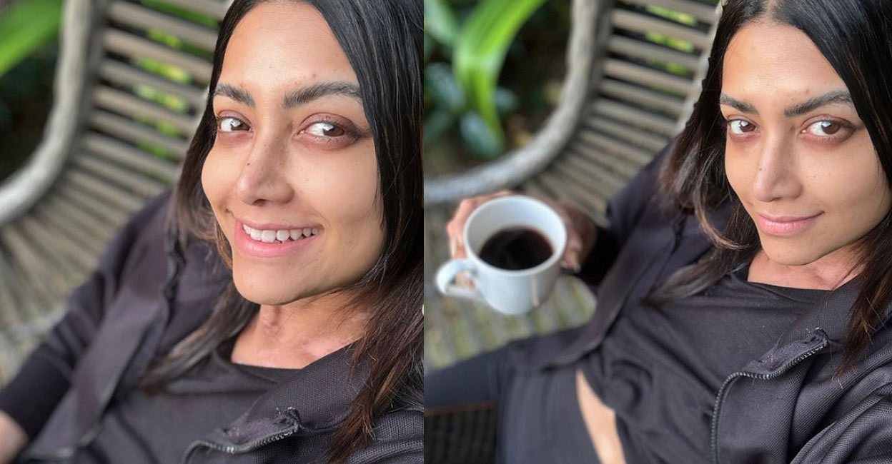 Mamta has been very vocal about her fight against cancer in the past. Photo: Instagram | mamtamohan