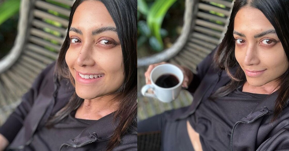 Mamta has been very vocal about her fight against cancer in the past. Photo: Instagram | mamtamohan