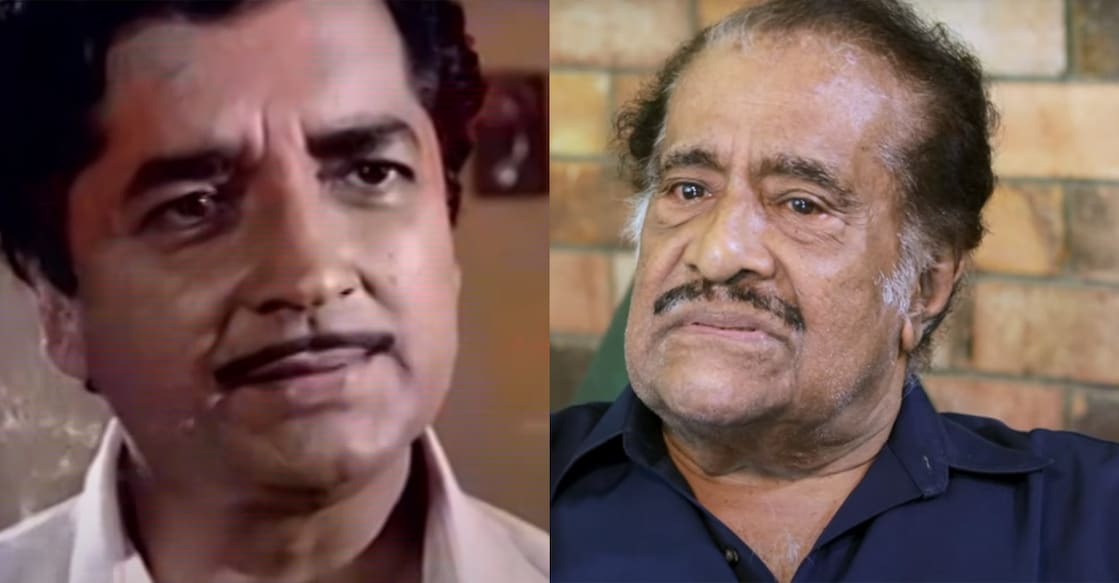 'Vellarikka Patanam' released in 1985. Photos: Movie still, Onmanorama