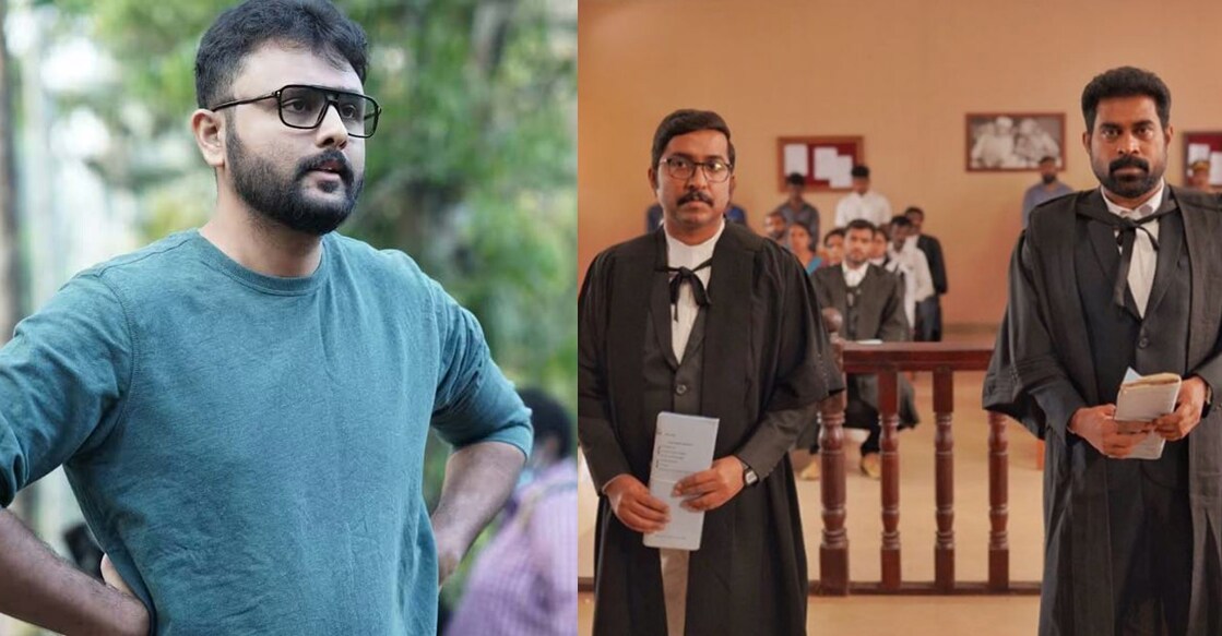 Abhinav Sunder Nayak The movie has been receiving rave reviews post the OTT release. Photo | Instagram