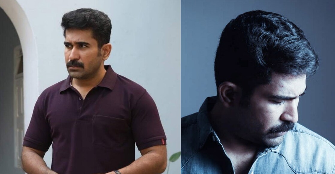 Vijay Antony is directing the film. Photos: Instagram