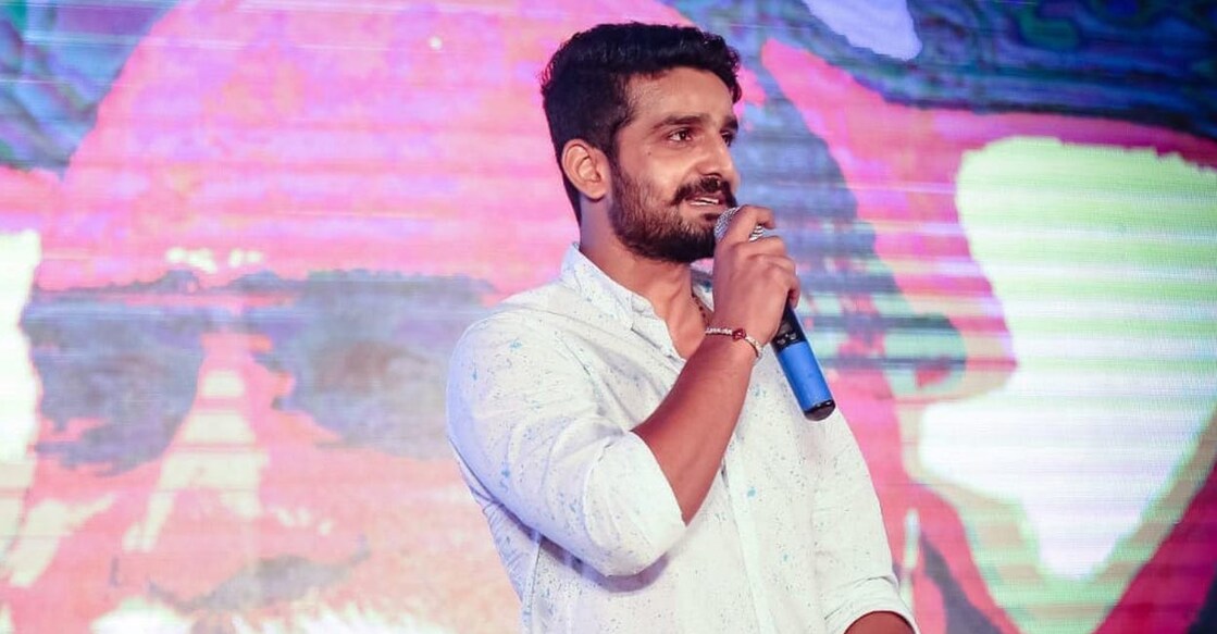 Sudheer Varma featured in films like 'Kundanapu Bomma' and 'Second Hand'. Photo: IANS