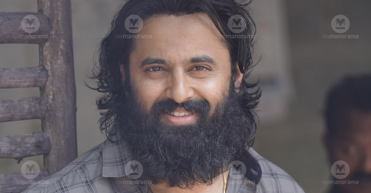 Unni Mukundan. Photo: Manorama
