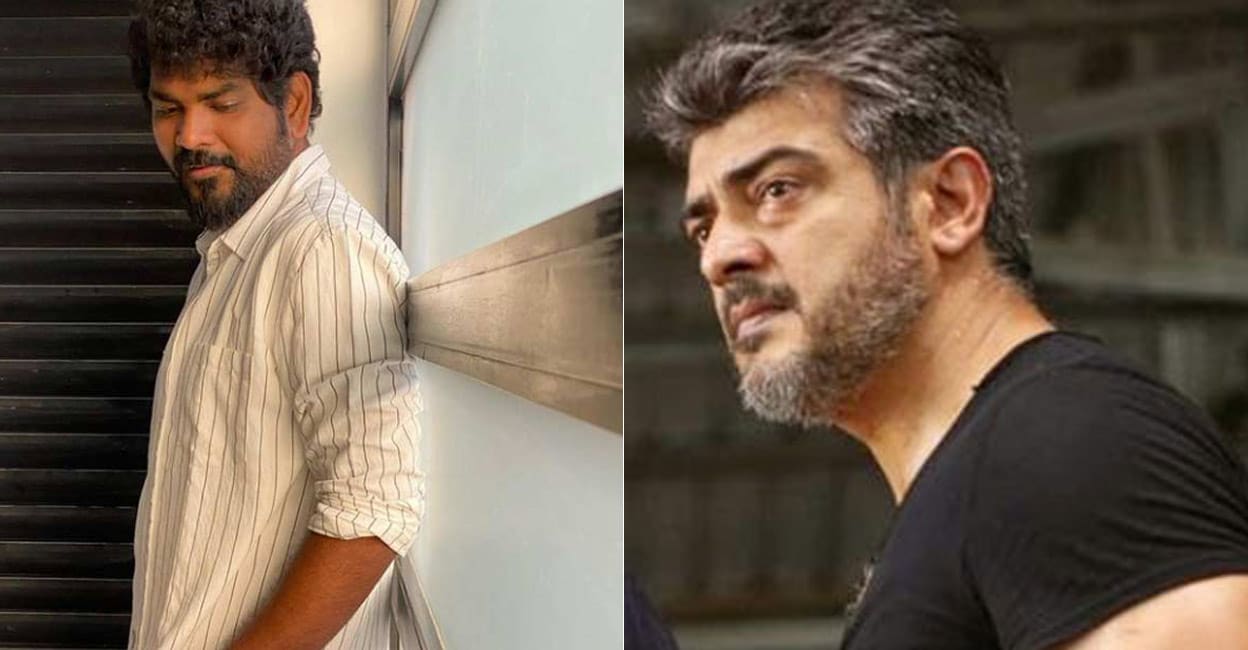 Vignesh Shivan removed from Ajith Kumar's film 'AK62 ...