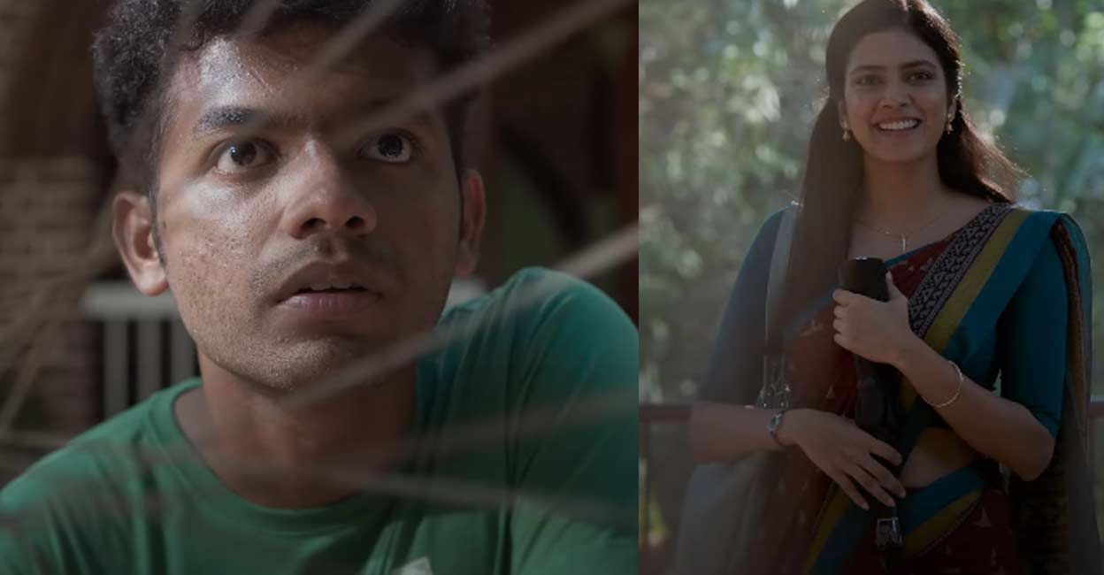 chritsty-teaser The screenplay of the film is jointly penned by novelists Benyamin and G R Indugopan