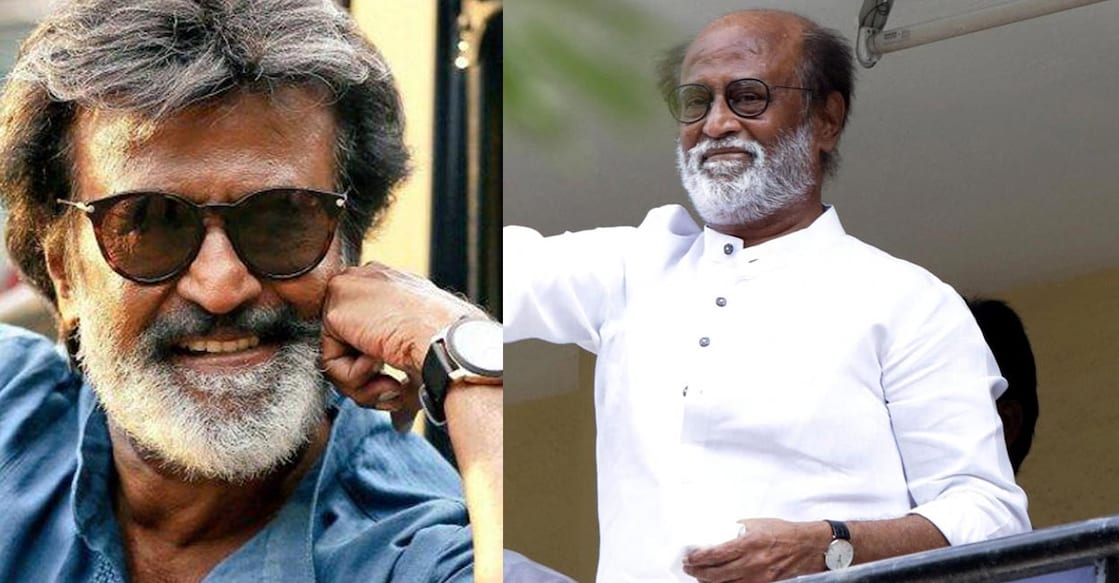 The actor's advocate S Elambharathi issued a public notice warning civil and criminal proceedings against those who infringe upon the actor's personality. File photos