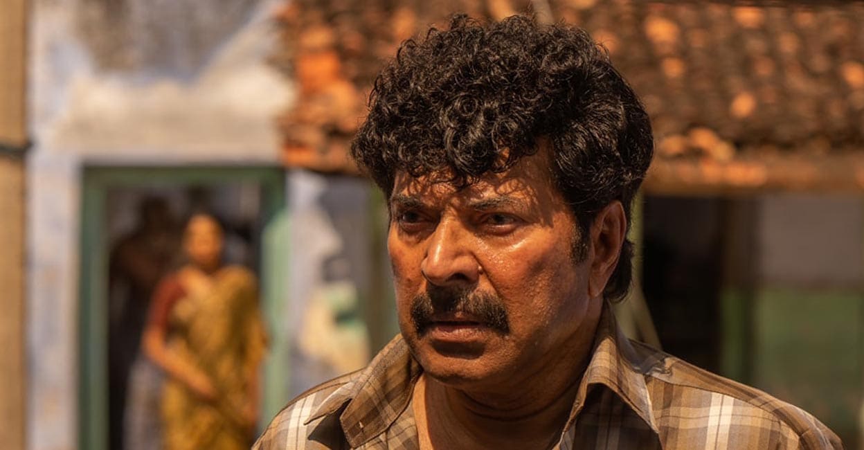 mammootty-nnm-art Sundaram is always in James' dreamscape. Photo: NanpakalNerathuMayakkam/FB