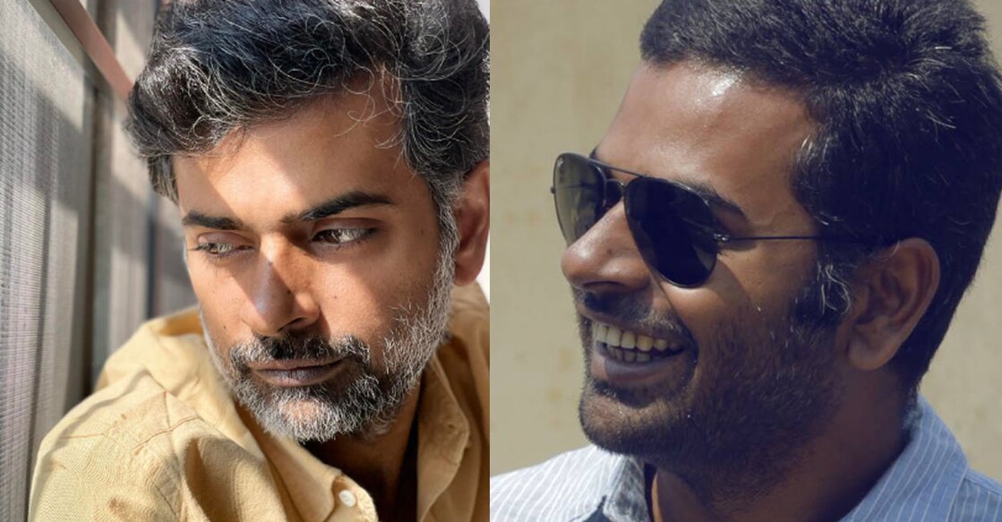 Alphonse Puthren says the incident took place 15 years ago. Photos: Facebook