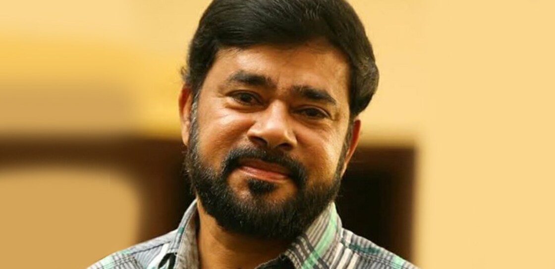 Beeyar Prasad passed away at the age of 62. File photo