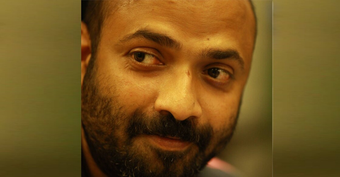 Sunil suffered a cardiac arrest and was admitted to hospital three days ago. Photo: Facebook