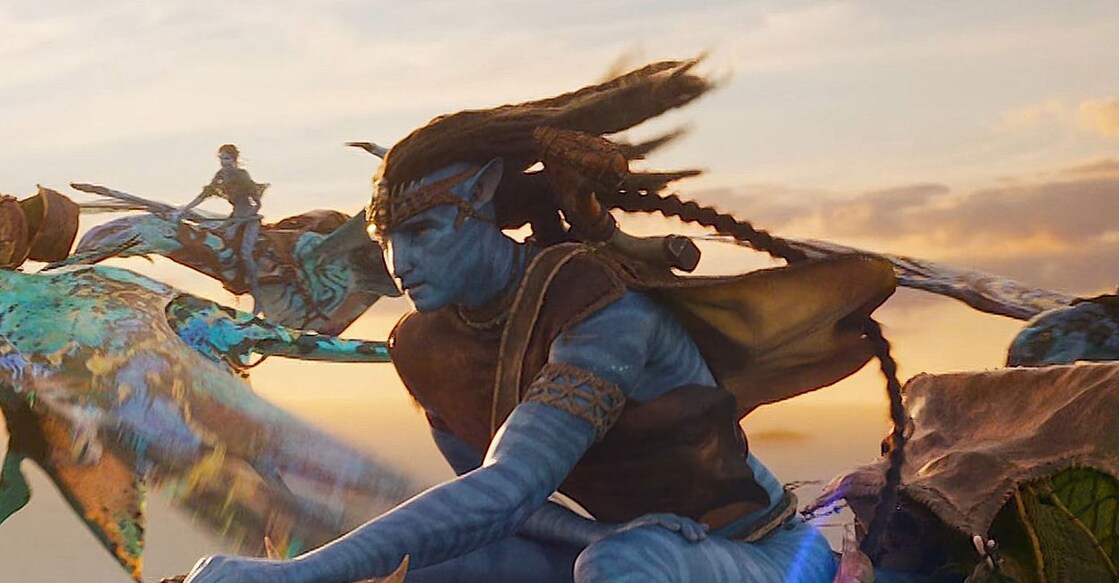 According to James, 'Avatar 2' was a very expensive film and would need to become the third or fourth highest-grossing film in history, just to break even. Photo: IANS