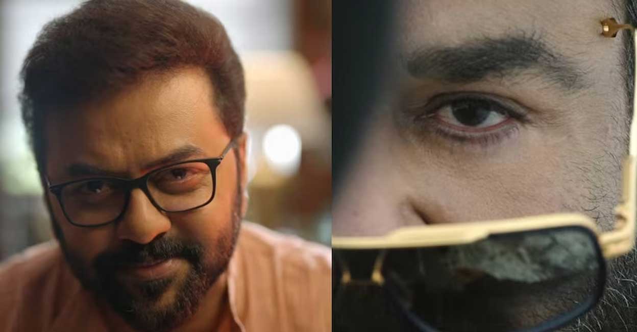 Empuraan The first phase of filming for Empuraan is set to take place in Delhi and Ladakh. Photo: Youtube/Aashirvad cinemas