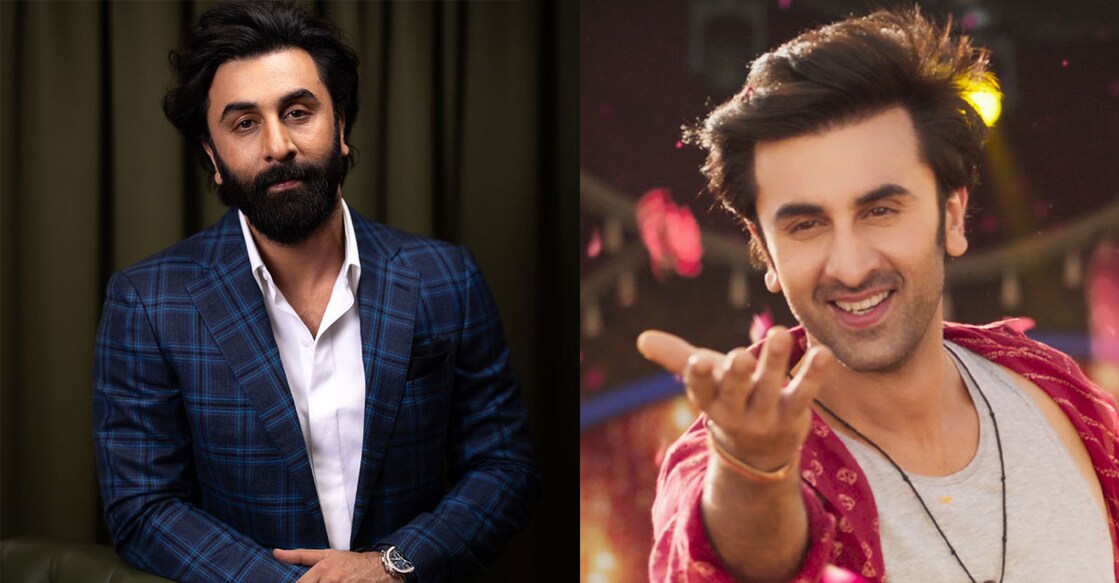 Ranbir Kapoor Ranbir Kapoor. Photo: IMDb