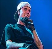 Justin Bieber arrives in Mumbai for Anant Ambani and Radhika Merchant's sangeet ceremony