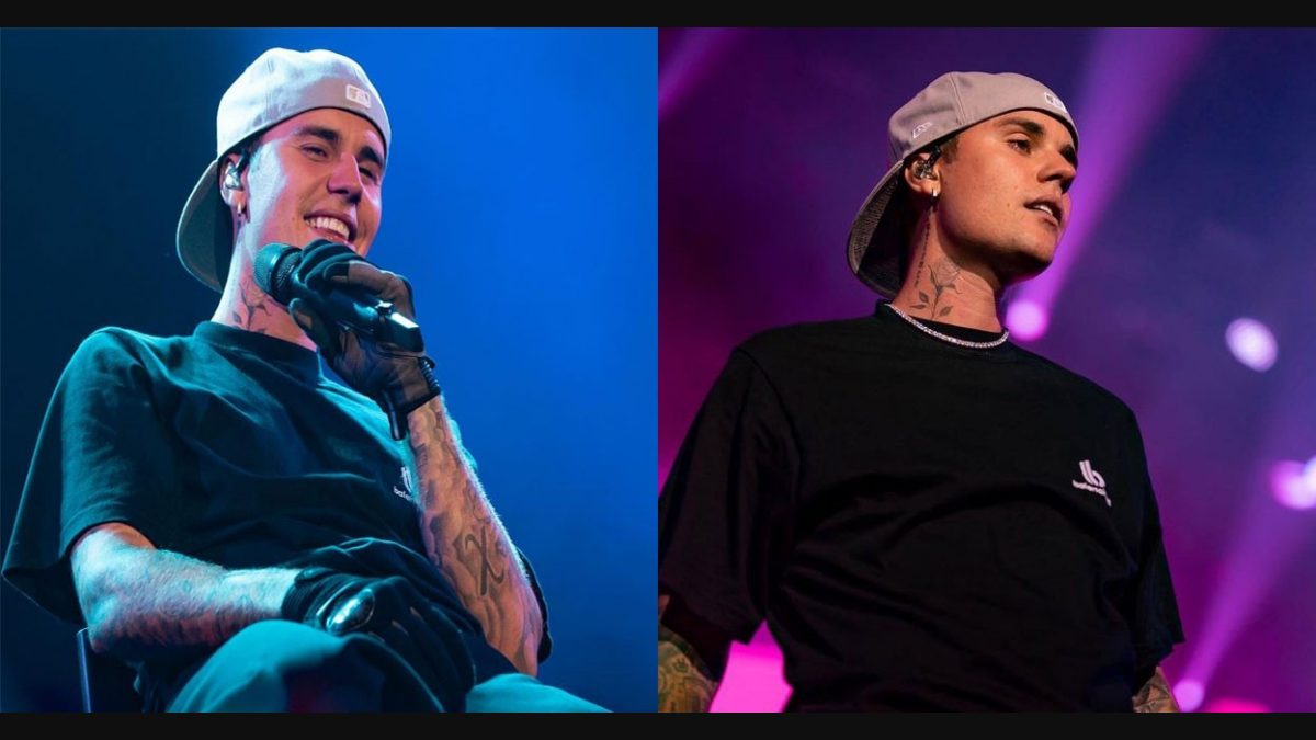Justin Bieber sparks controversy with misguided post on Israel-Hamas  conflict | Onmanorama