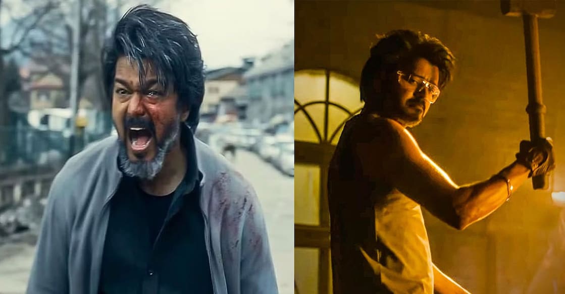 Following the controversy, the offending word was muted in the trailer. Photo: IANS/IMDb