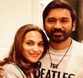 Dhanush and Aishwarya Rajinikanth file for divorce after living separately for 2 years: Report
