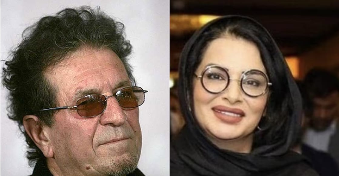 The couple was stabbed to death by an unknown assailant. Photo: Imdb