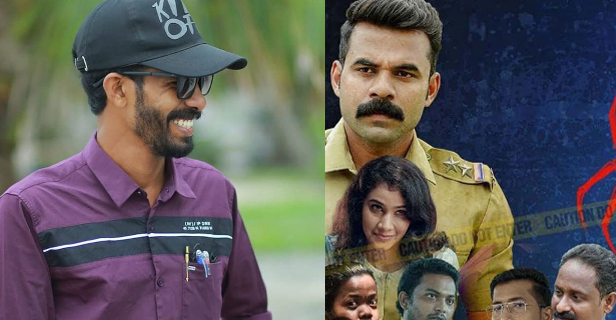 roshin-rahman The film, which is running in a few theatres in Kerala, aims to discuss the issues faced by petite people, especially women. Photo: Special arrangement