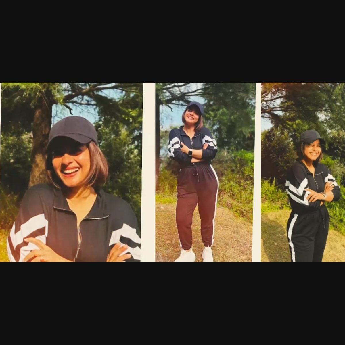 Rani Mukerji Spilled beans on her character In Kuch Kuch Hota Hai, image size:1200x1200