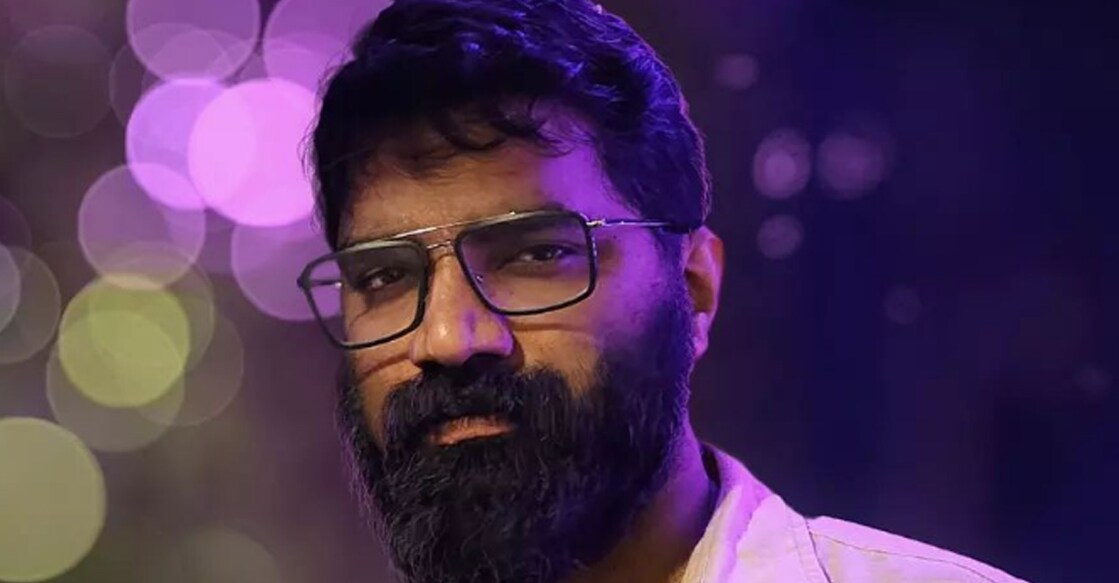 The 'Biriyaani' filmmaker said he has filed a complaint with FEFKA. Photo | Instagram