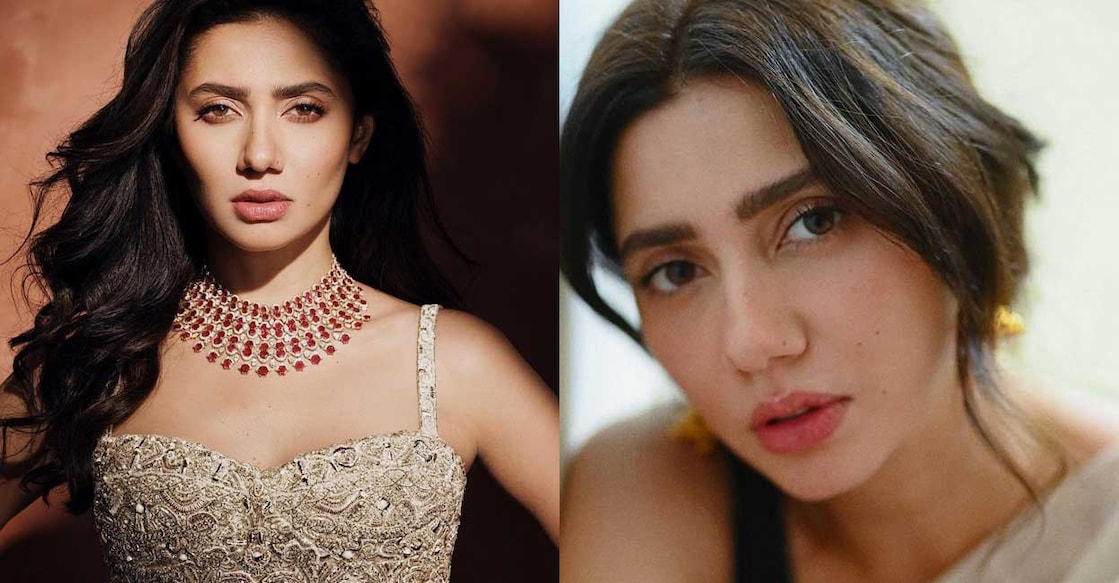 Back in 2007, Mahira married Ali Askari, but their paths diverged in 2015. Photo: Instagram/Mahira Khan