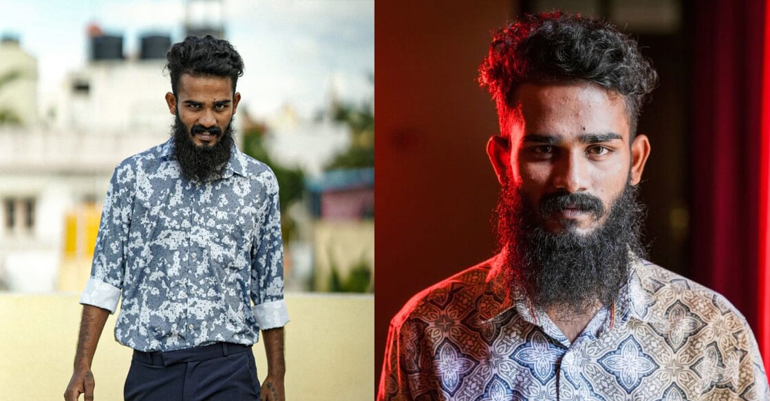 Prabhu. Photo: Special Arrangement