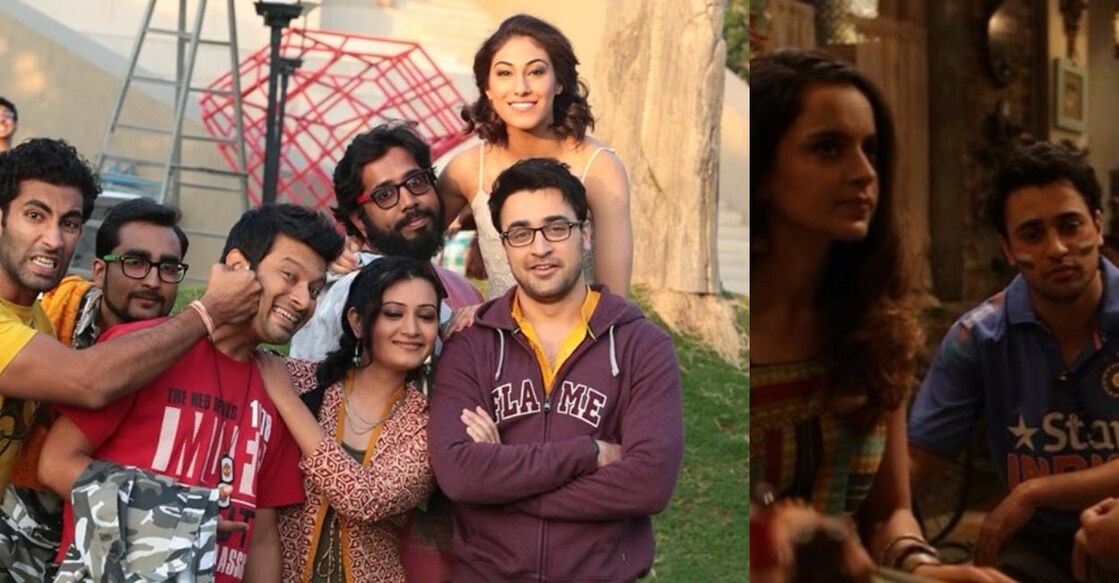 imran-khan-movies The former actor says he poured his heart into Maddy, hoping that his strength of conviction would resonate with viewers. Photo: Instagram | imrankhan