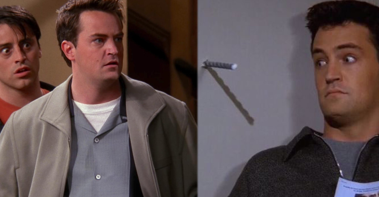 The character had some of the best moments on the show. Photos | Imdb
