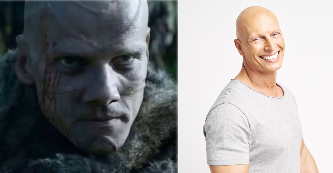 The actor was free on a $ 5,000 bail. Photos: Imdb | IANS