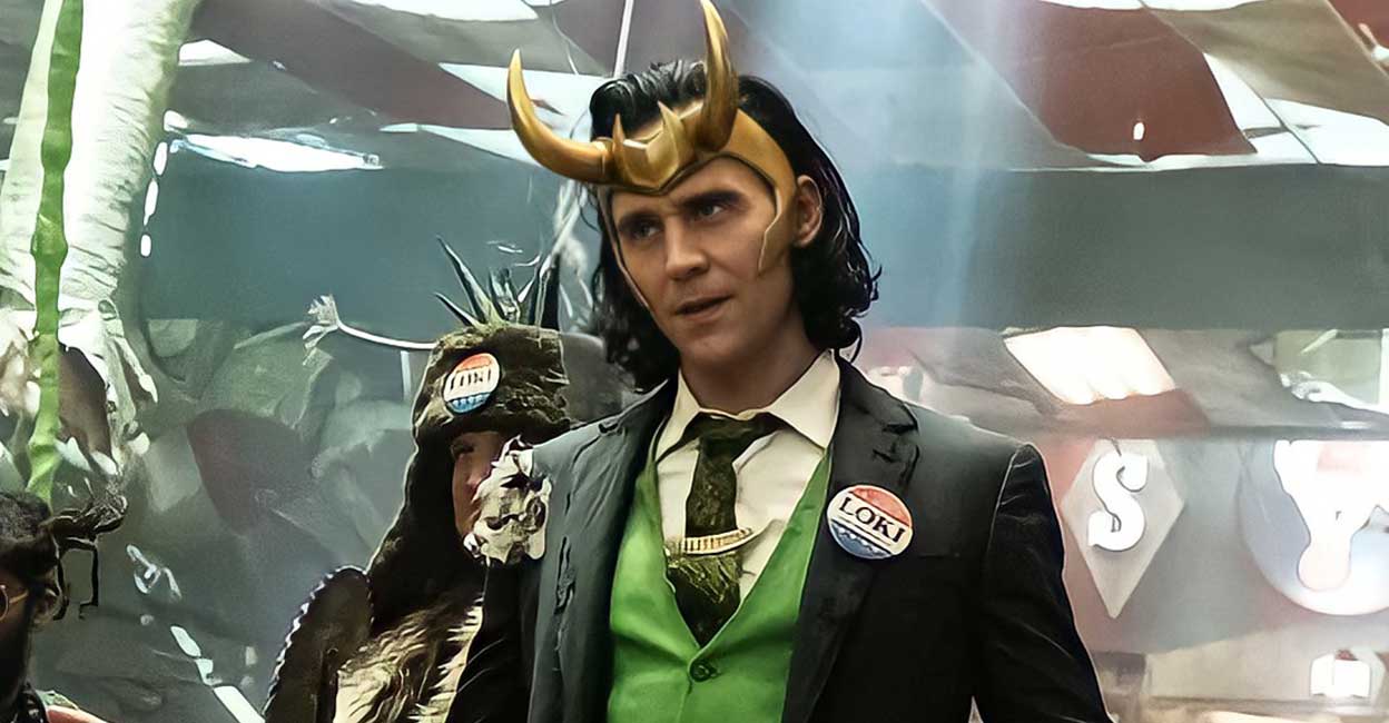 Loki' Season 2 Release Date 