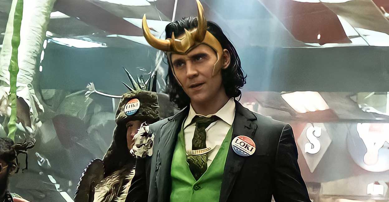 Loki Loki (Season 2), which is a part of the franchise's Phase Five, will have six episodes. Photo: IMDb