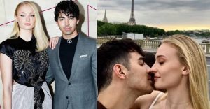 Sophie Turner Boyfriend Amid Joe Jonas Divorce: Who's She Dating