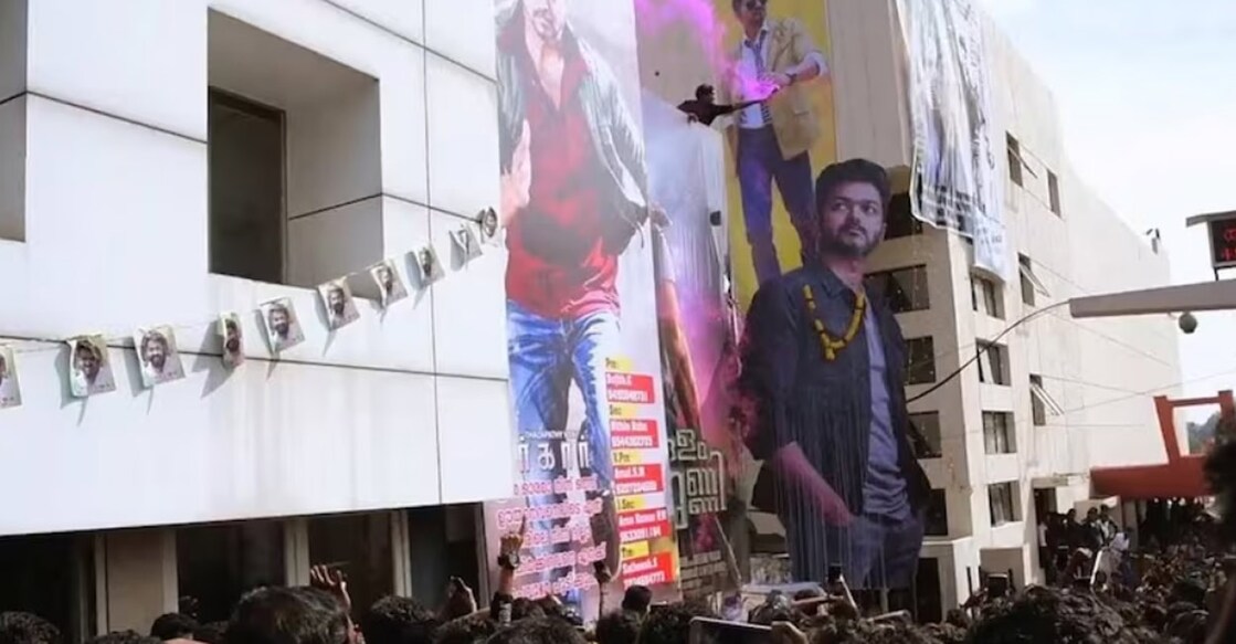 The court has appointed Advocate Shyam Padman as amicus curiae to assist the court.