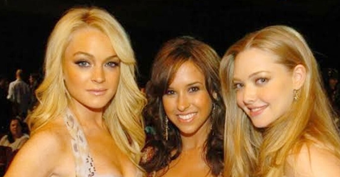 This mini reunion took place in Los Angeles for a special undisclosed commercial project. Photo: IANS