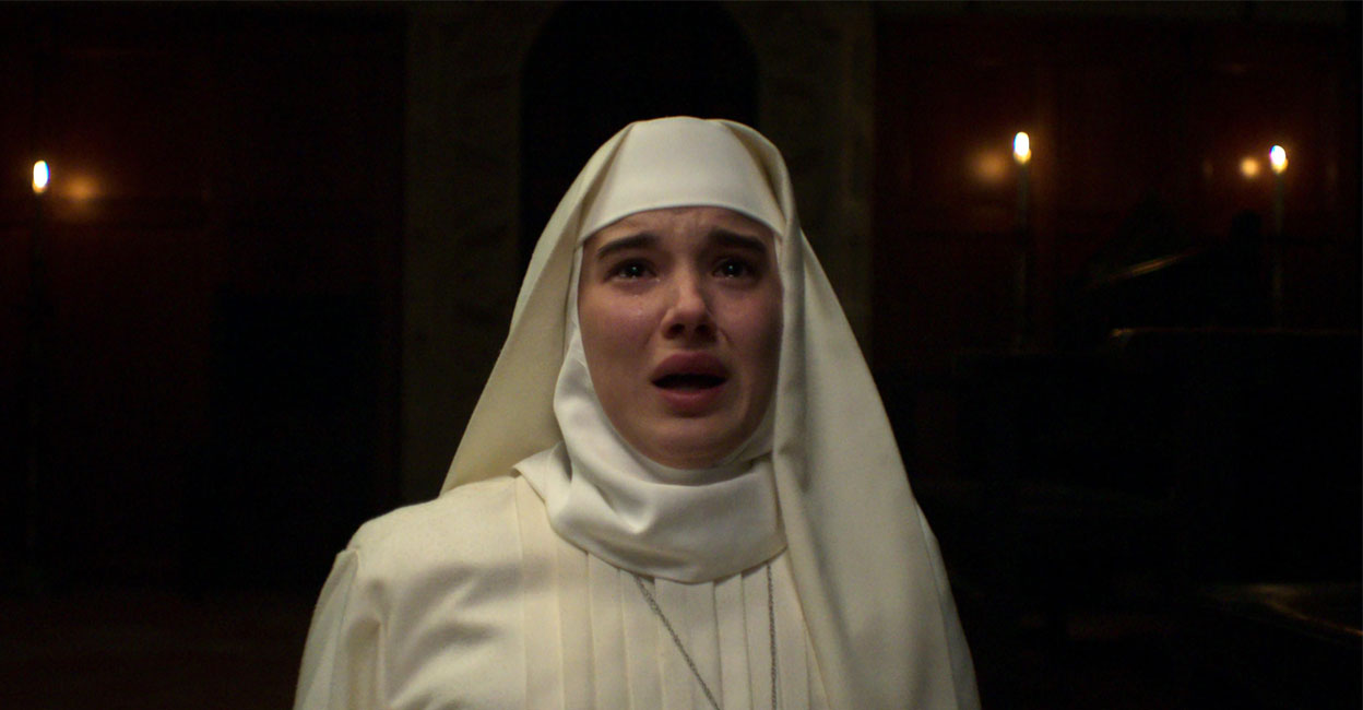 Scene from Sister Death. Photo: IMDb